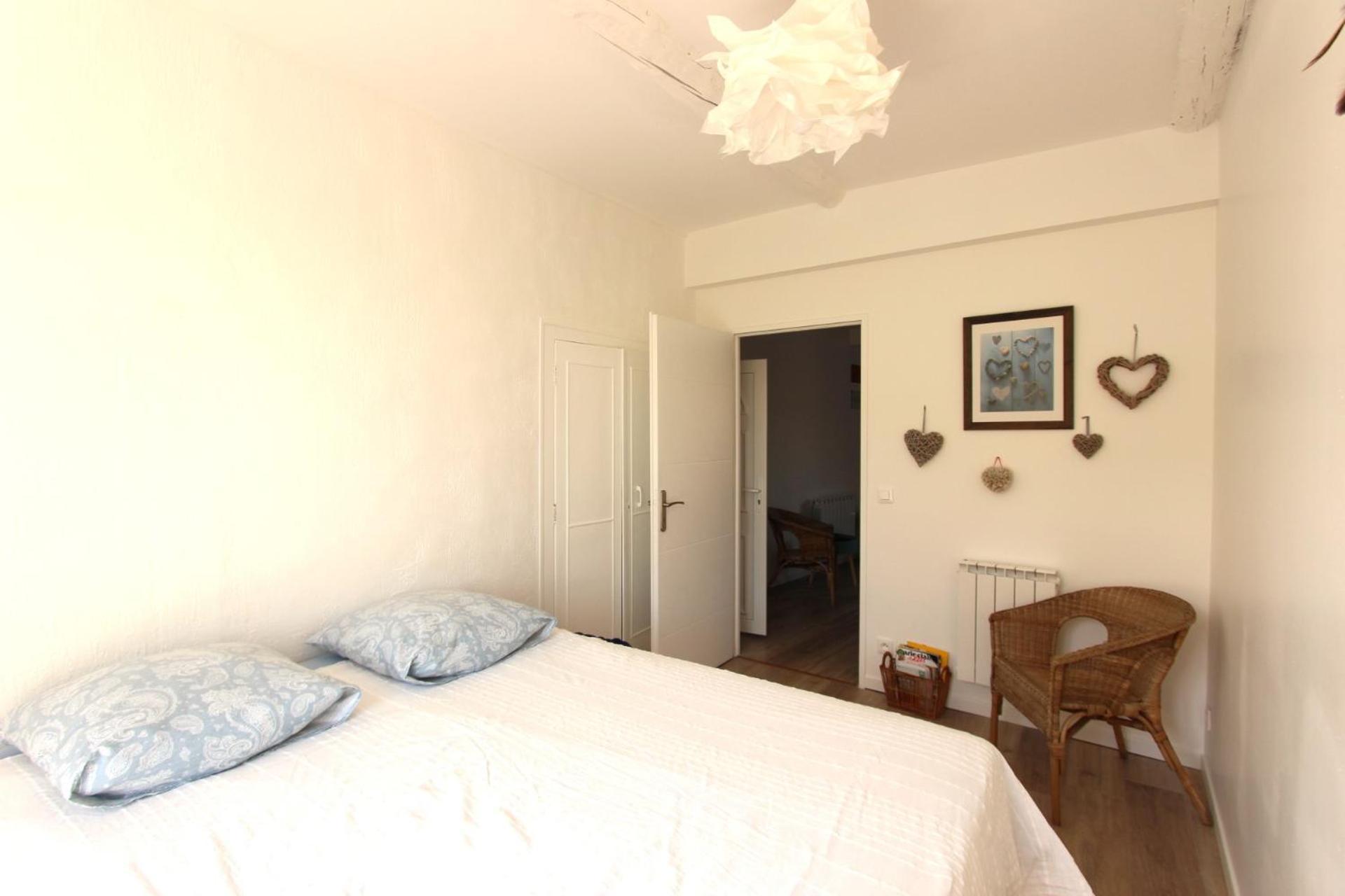 Joli Appartement Avec Balcon Au Coeur De Forcalquier Zewnętrze zdjęcie