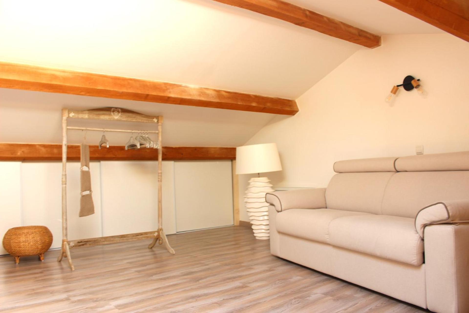 Joli Appartement Avec Balcon Au Coeur De Forcalquier Zewnętrze zdjęcie